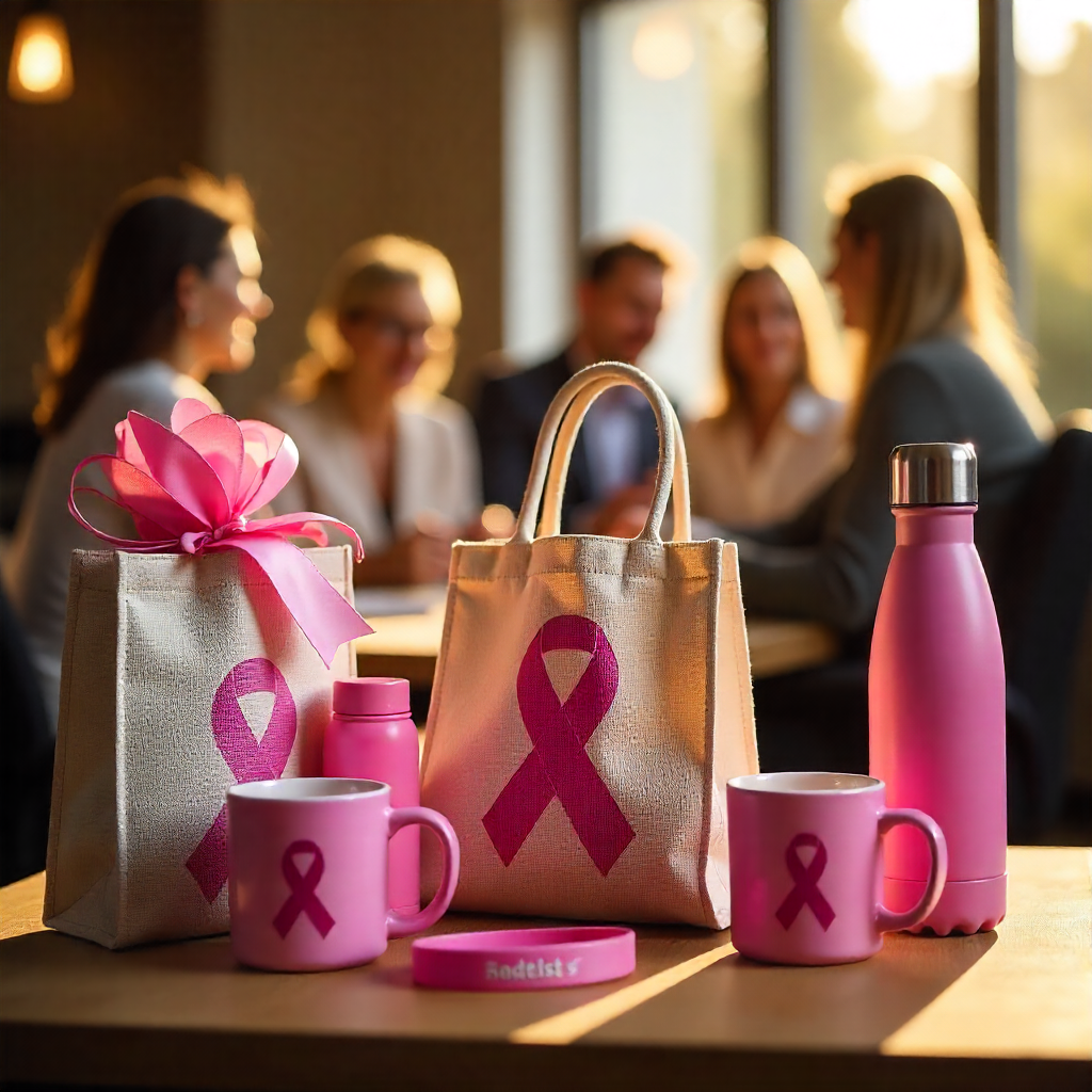 breast cancer awareness items online